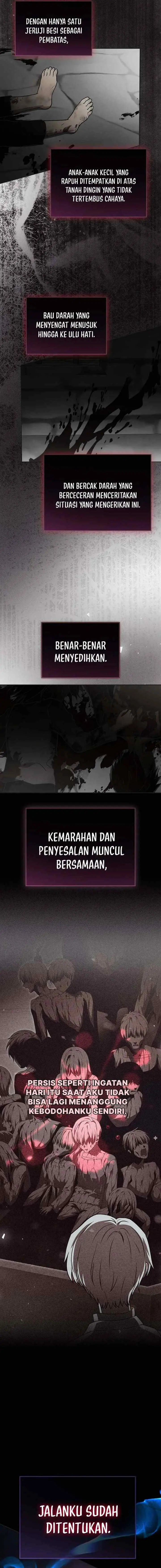 The Concept-Grasping Magical Genius chapter 48 halaman 10