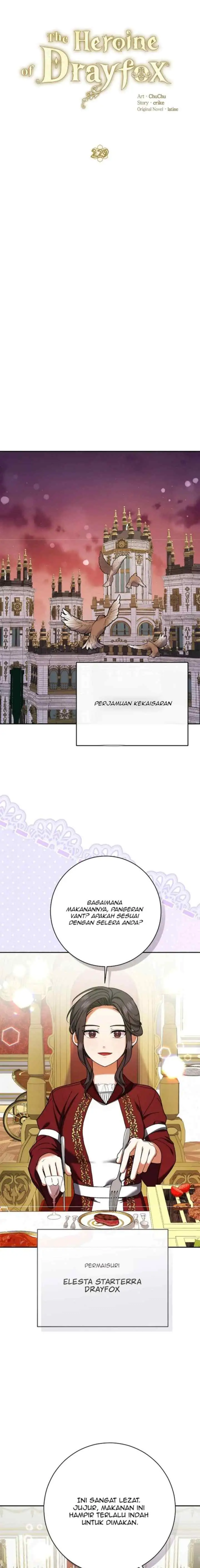 I Was Just an Ordinary Lady chapter 229 halaman 14