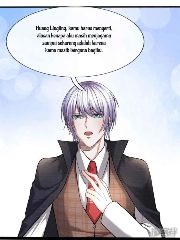 The Top Abandoned Young chapter 16 halaman 11