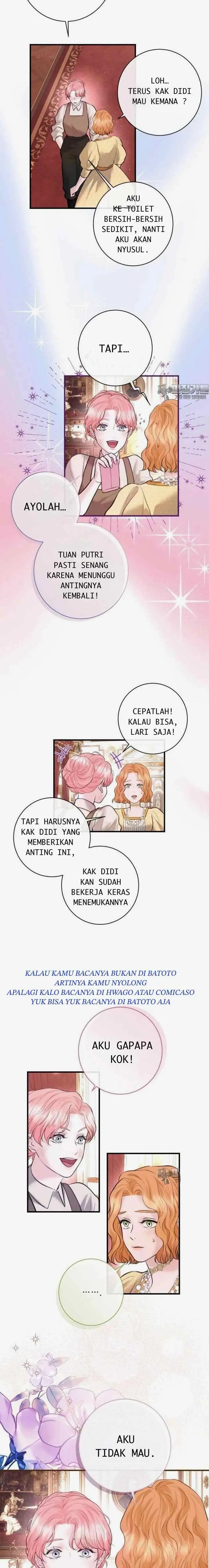 The Fate of the Perennial Sub Male Lead Is in My Hands chapter 30 halaman 10