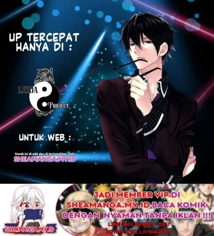 Strongest Leveling chapter 299 halaman 17