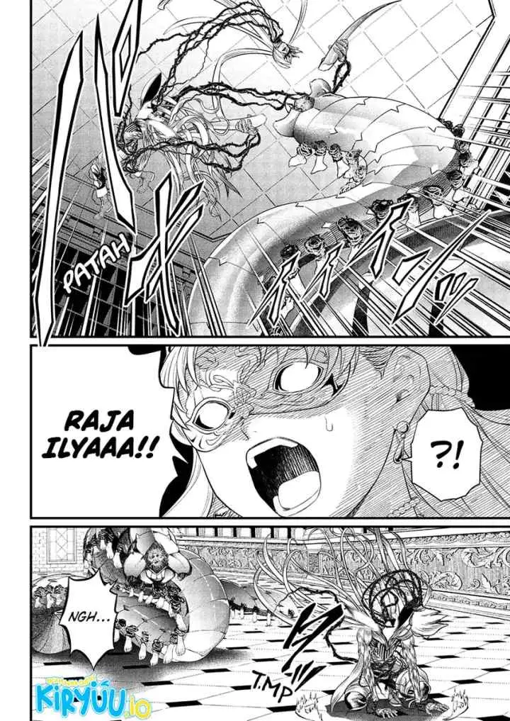 Märchen Crown chapter 18 halaman 11
