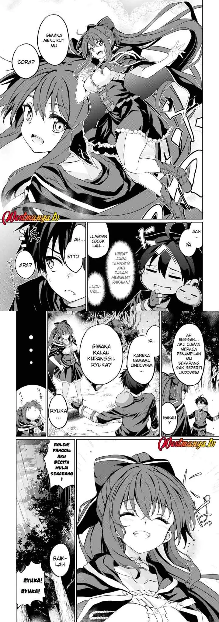 Hazure Skill de SSS-Rank Makyo wo Tara, Sekai Saikyou no Renkinjutsushi ni Natteita ~ Kaiteki Kyoten wo Tsukutte Nakama to Tanoshi Isekai Life chapter 3 halaman 13
