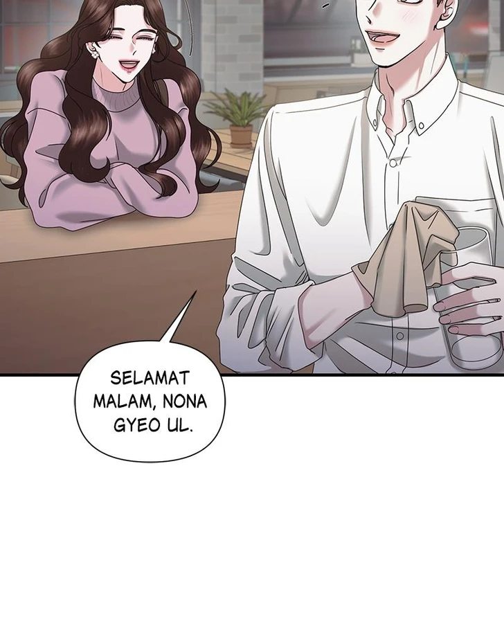 One Day I Found a Husband chapter 29 halaman 38