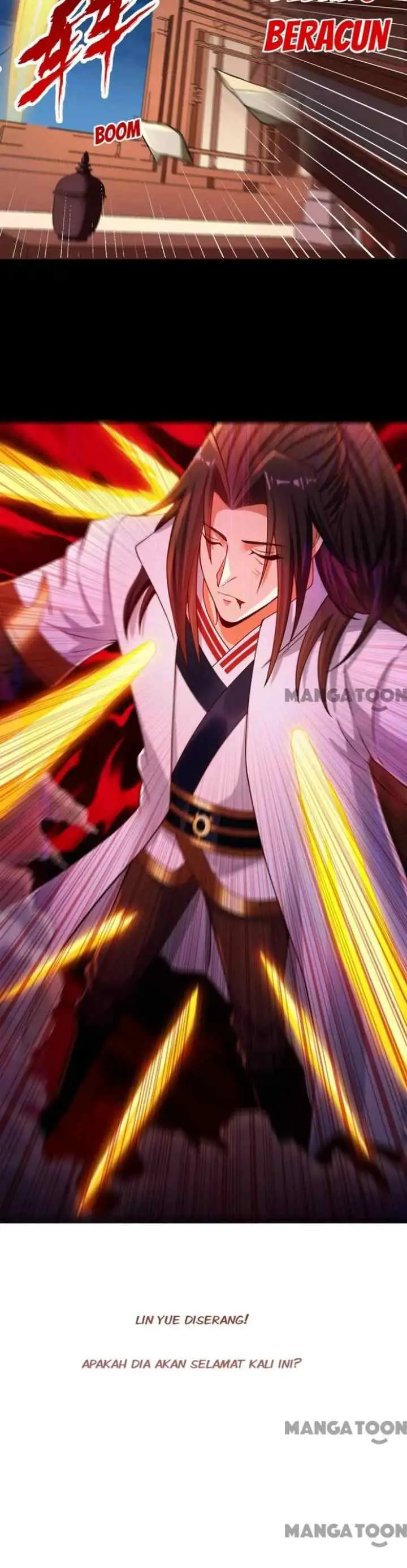I Was Trapped On The Same Day For 100,000 Years chapter 257 halaman 14