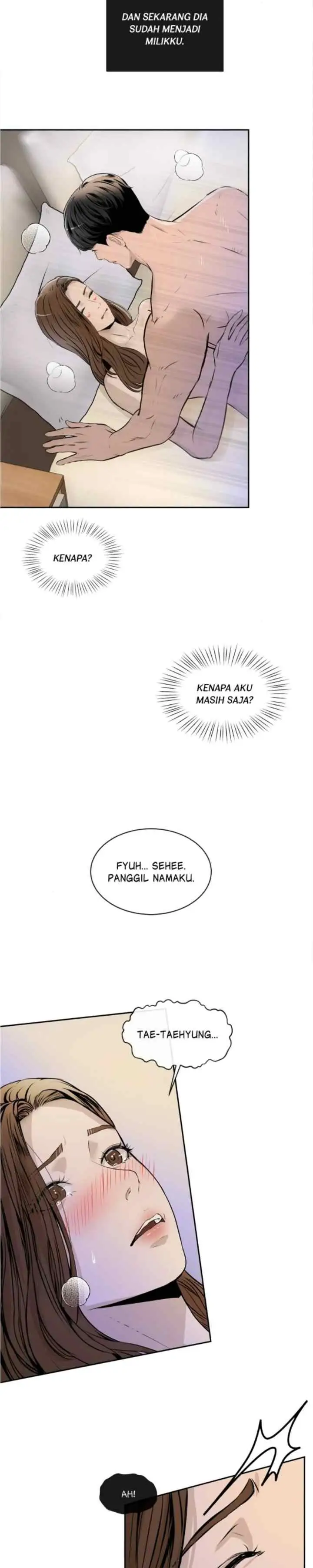 I'll Give You Everything chapter 38 halaman 13