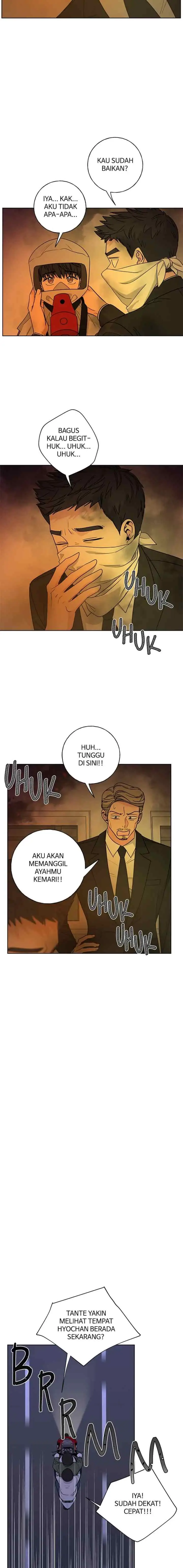 Mother, I'm Sorry chapter 97 halaman 4