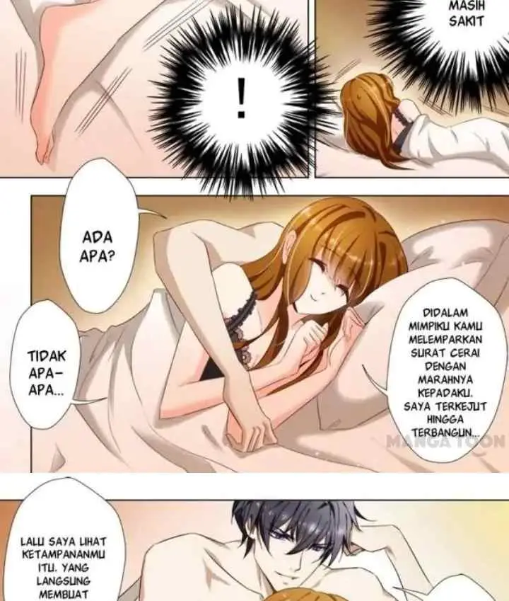Haomen Tianjia Qianqi chapter 17 halaman 7