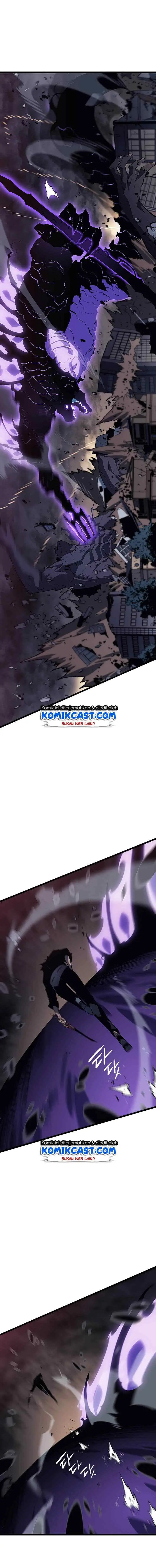 Solo Leveling chapter 134 halaman 8