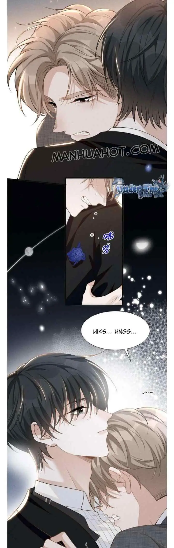 Don't Meet Again in the Next Life chapter 53 halaman 17