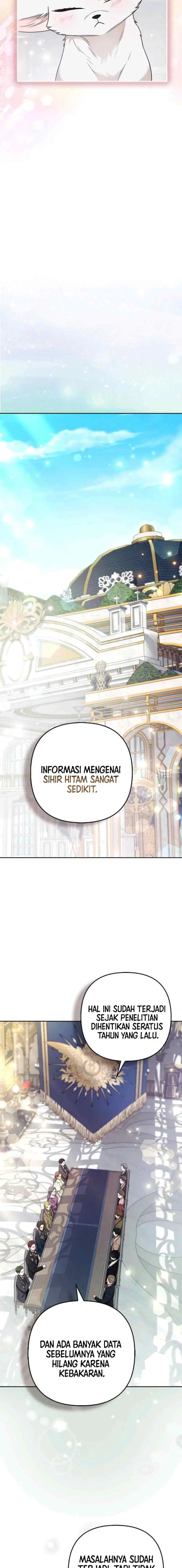 The Grand Duke's Fox Princess chapter 31 halaman 10