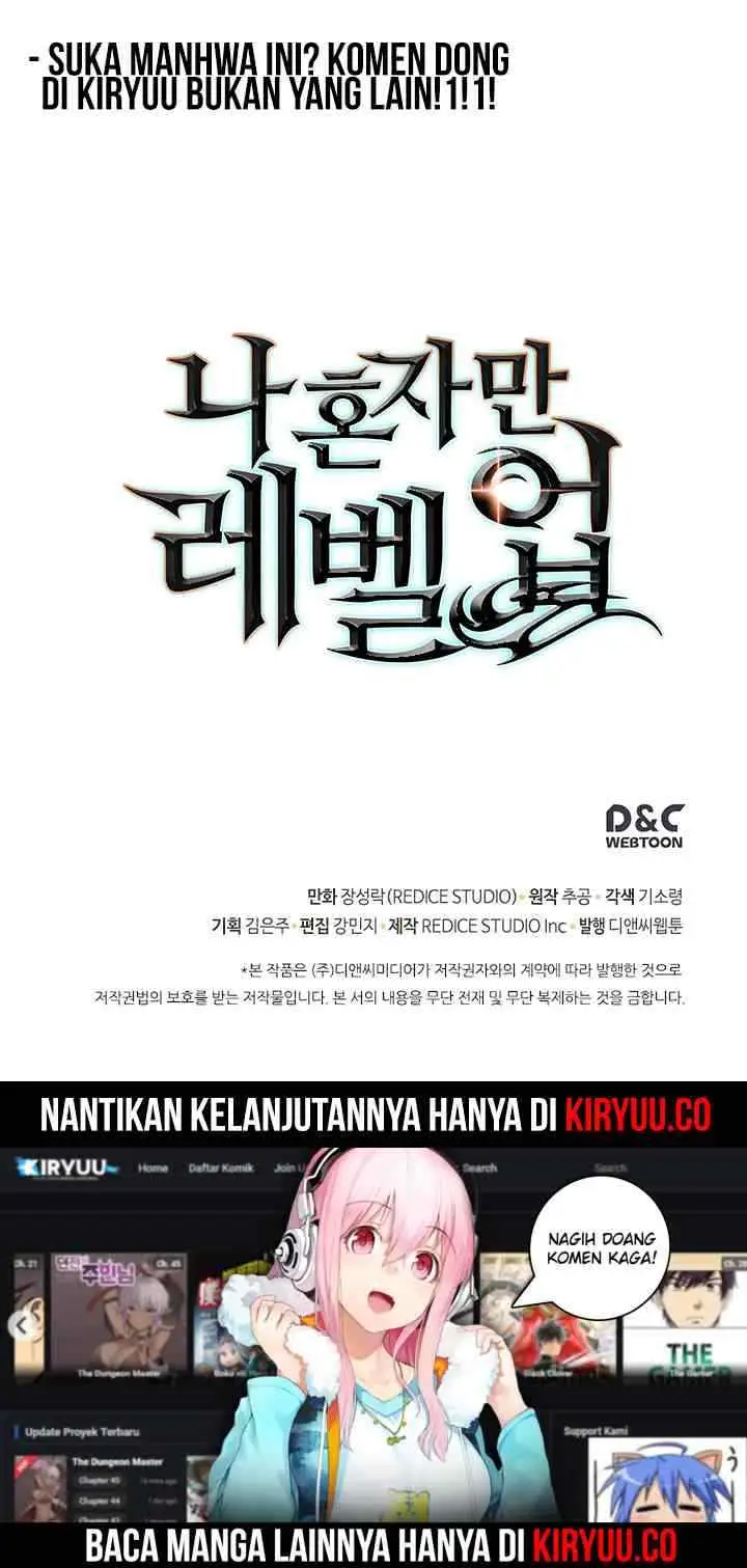 Solo Leveling chapter 79 halaman 16