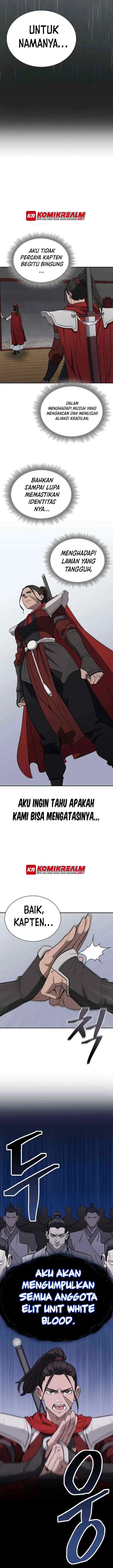 Sword Demon Island chapter 51 halaman 14