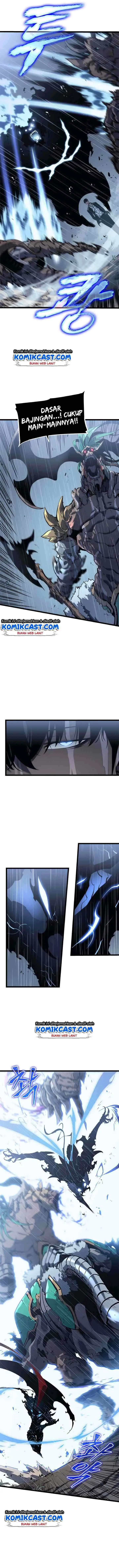 Solo Leveling chapter 111 halaman 10