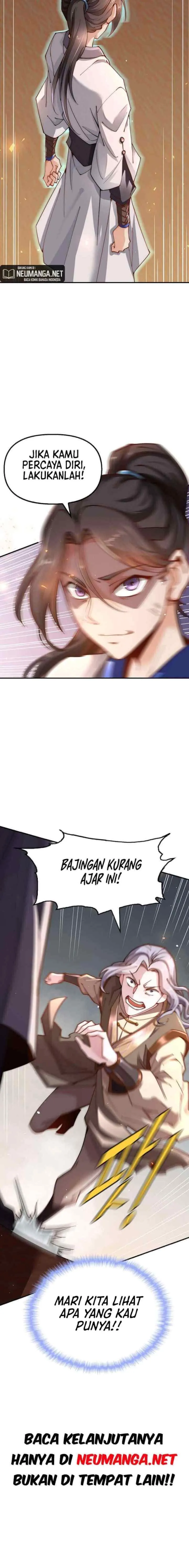 Suseon Reincarnation Book Return Of The Supreme chapter 1 halaman 16
