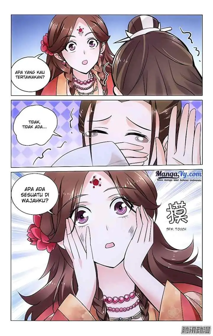 Prince Don't do This chapter 12 halaman 5