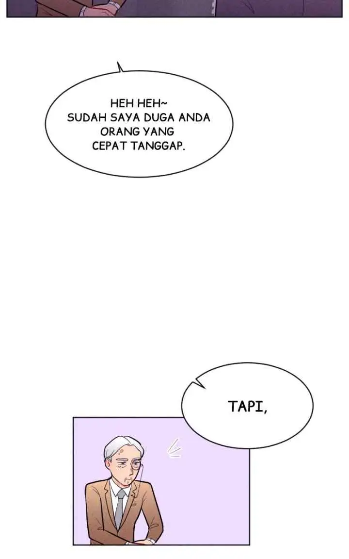 Stand Up, Mr. President! chapter 122 halaman 7