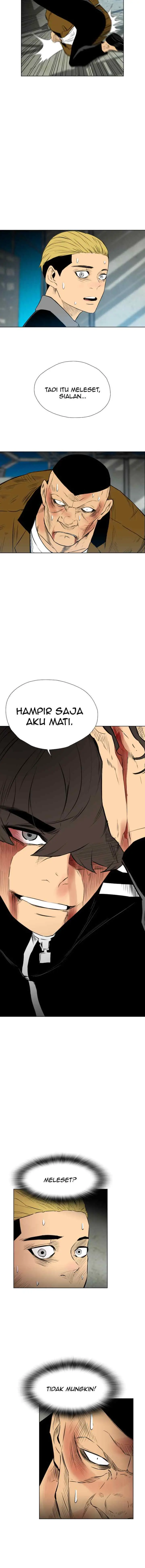 Reawaken Man chapter 135 halaman 13