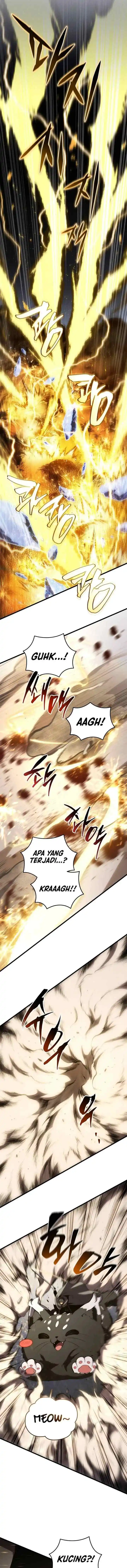 Swordmaster's Youngest Son chapter 179 halaman 8