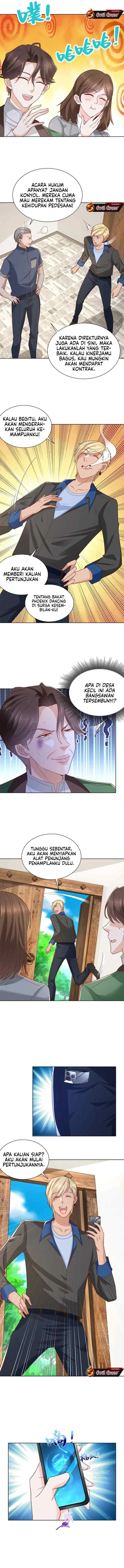 I Randomly Have A New Career Every Week chapter 461 halaman 5