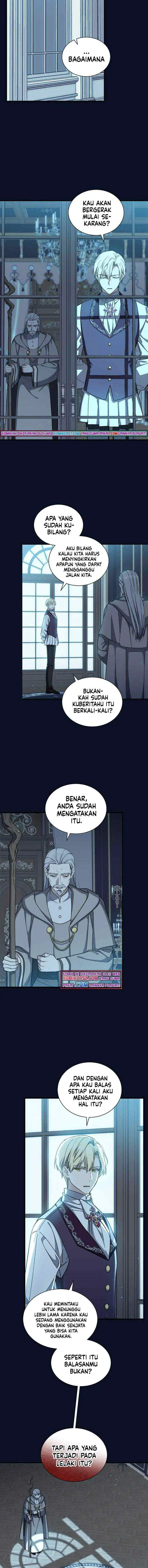 Return of the 8Th Class Magician chapter 40 halaman 10