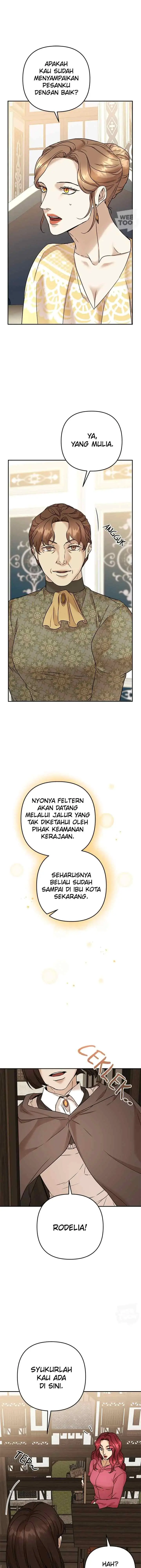 Agatha chapter 69 halaman 10