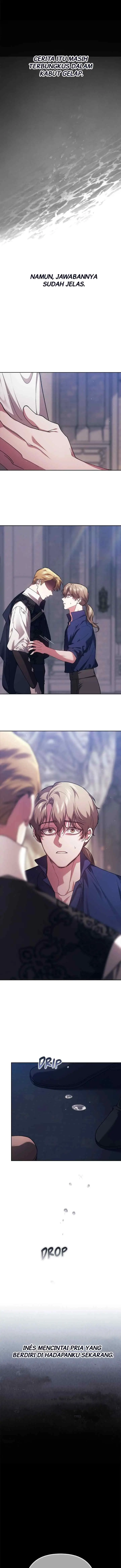 The Broken Ring: This Marriage Will Fail Anyway chapter 98 halaman 9