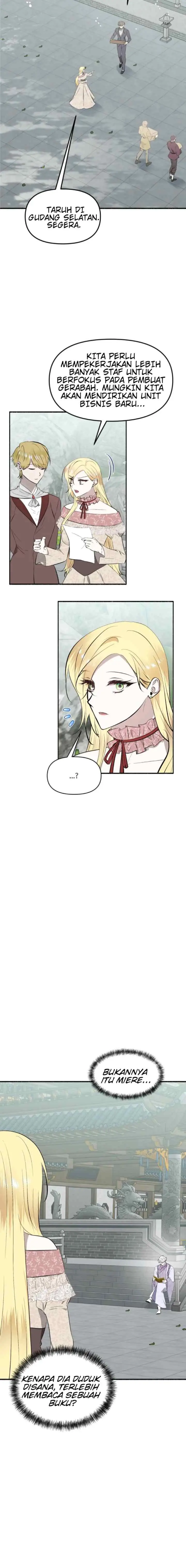 The Dead Husband Returns As A Scheming Man chapter 74 halaman 19