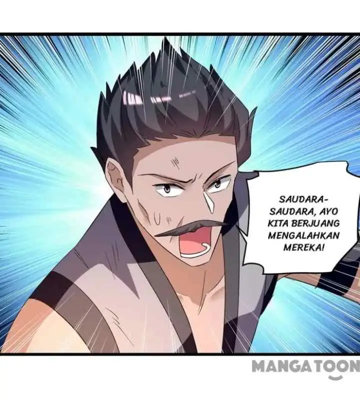 Ling Tian Shendi chapter 196 halaman 17