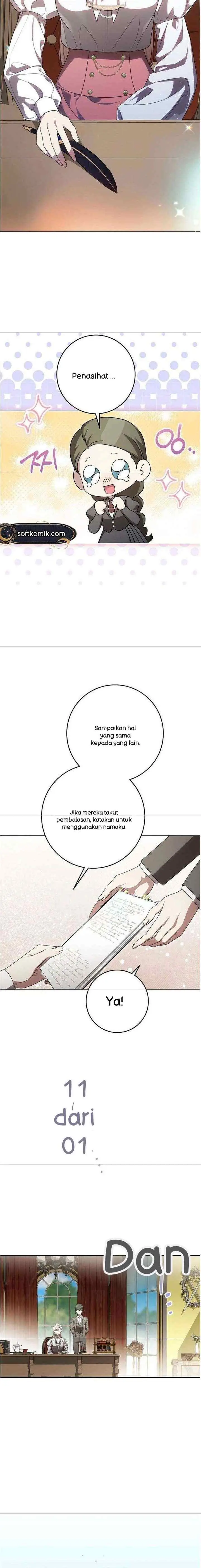 The Price is Everything to You chapter 104 halaman 4