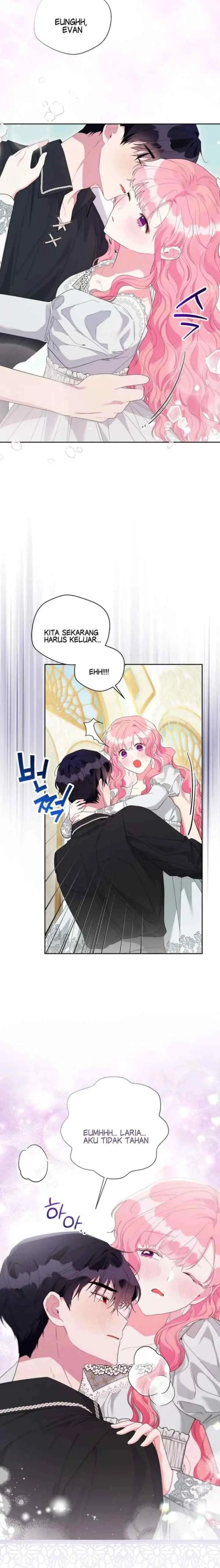 The Villain Daughter In-Law Has A Limited Time chapter 130 halaman 16