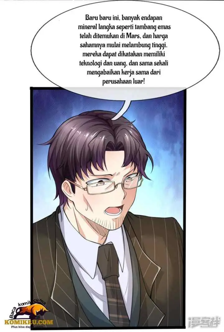 The Top Abandoned Young chapter 13 halaman 7