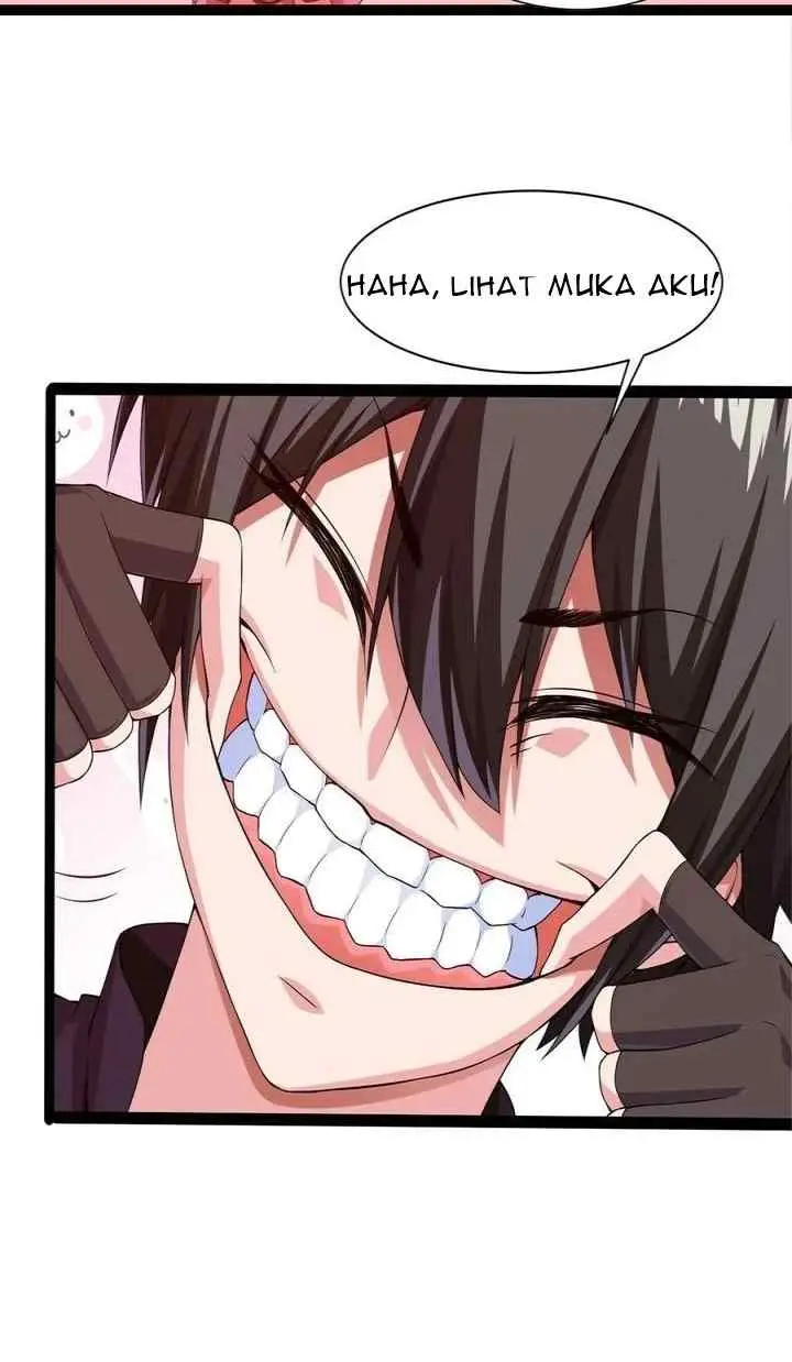 Mo Shou Jian Sheng chapter 3 halaman 5