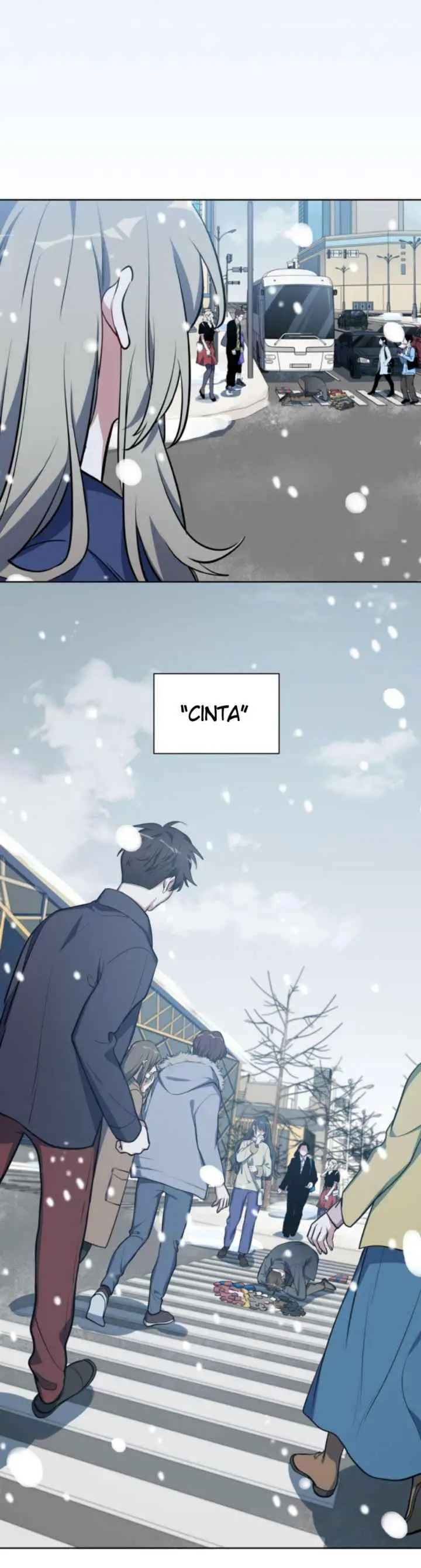 Killing My Love chapter 0 halaman 15