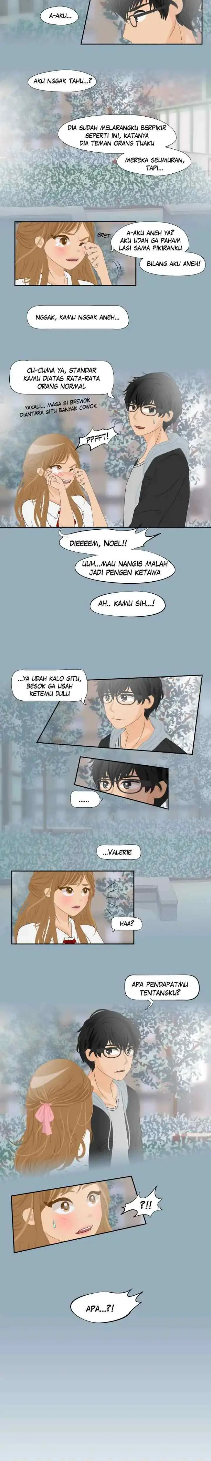 In A Dream chapter 60 halaman 9