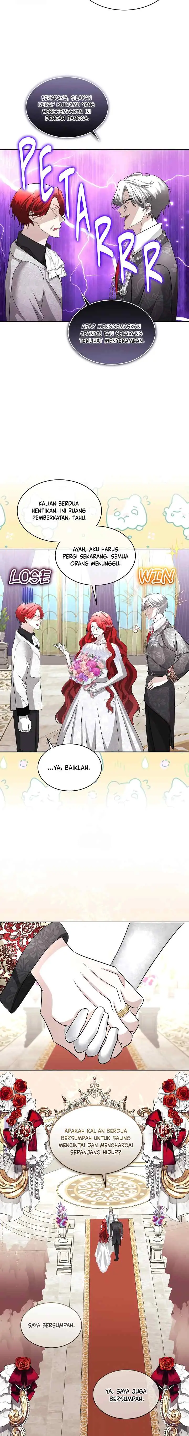 Fostering the Male Lead chapter 99 halaman 10