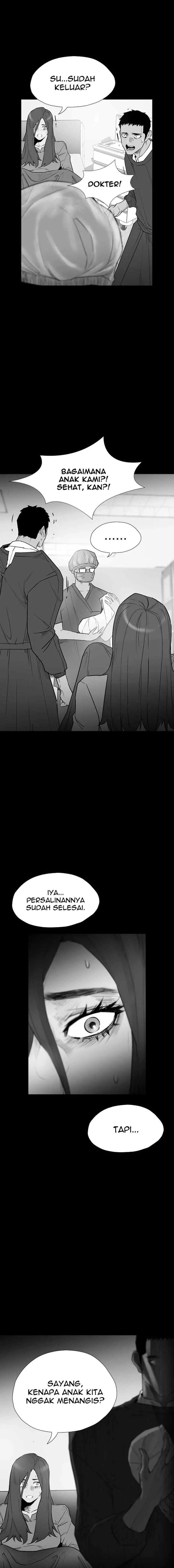 Reawaken Man chapter 172 halaman 19