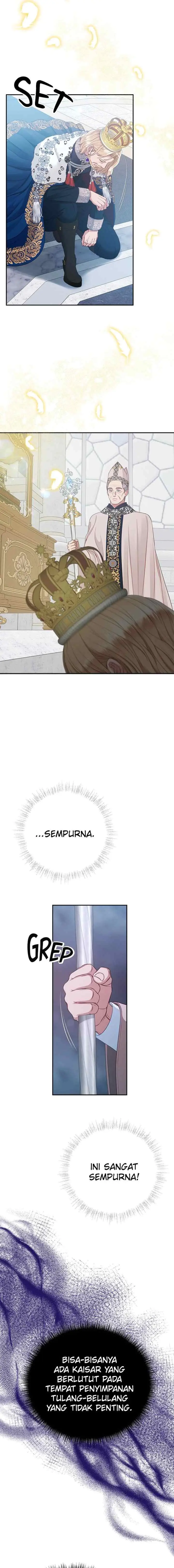 What Does That Evil Dragon Live For? chapter 63 halaman 17