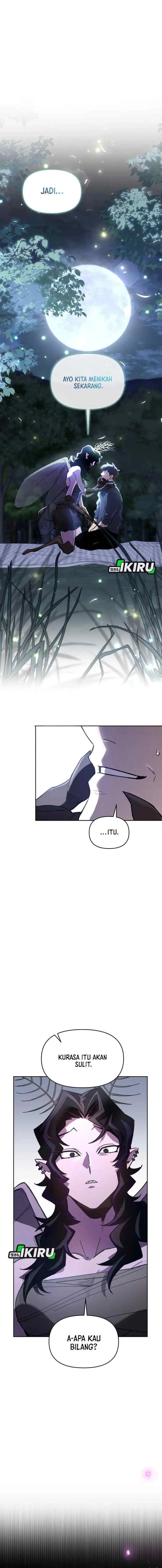 Single Dad in Another World chapter 28 halaman 13