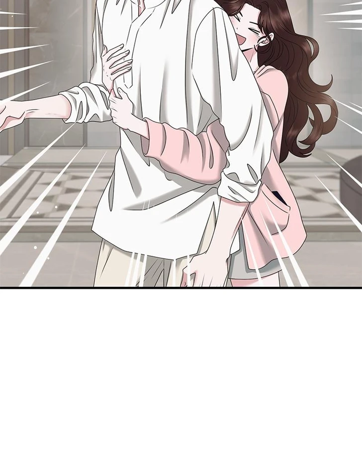 One Day I Found a Husband chapter 46 halaman 78