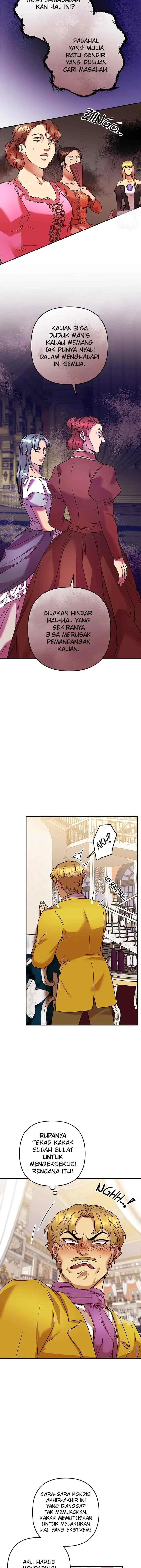 Agatha chapter 74 halaman 13