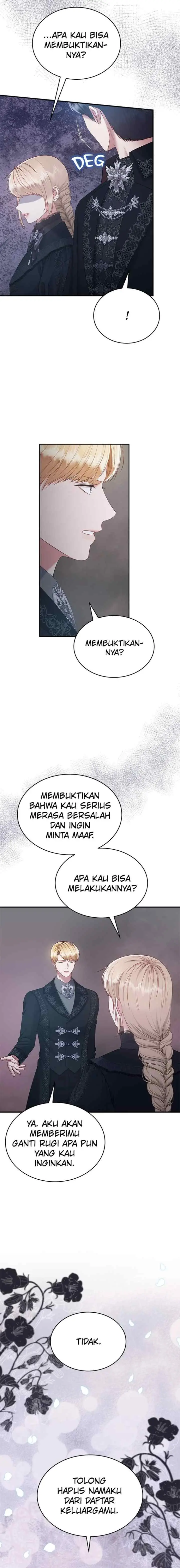 What Does That Evil Dragon Live For? chapter 90 halaman 17