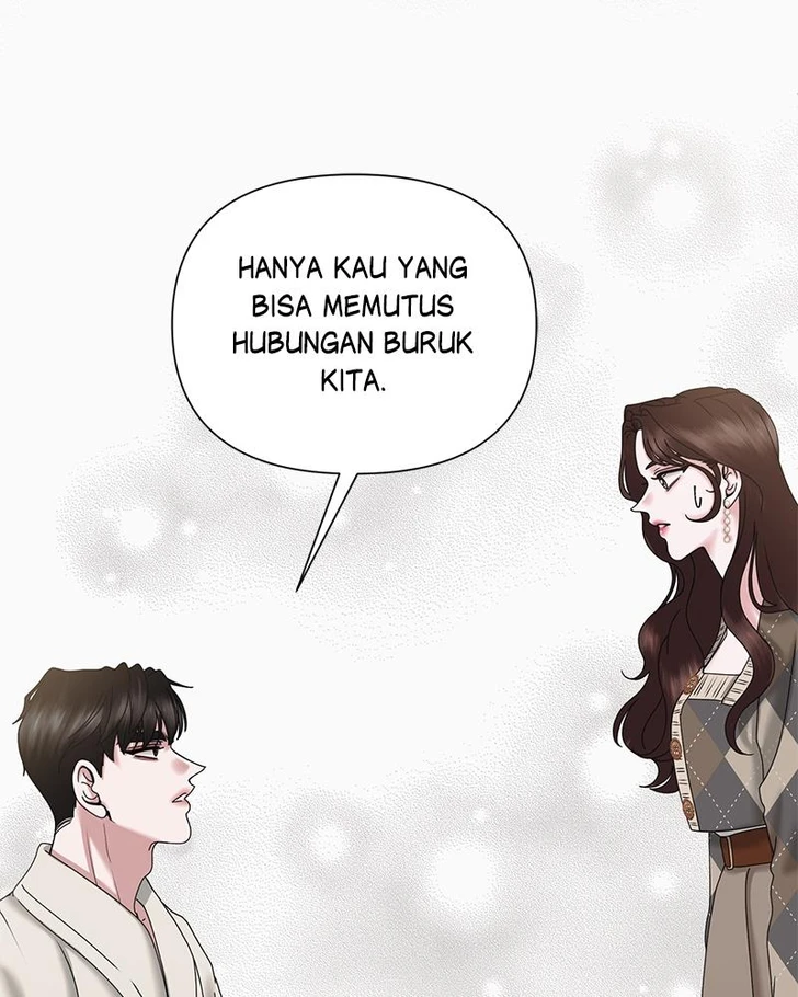 One Day I Found a Husband chapter 26 halaman 40