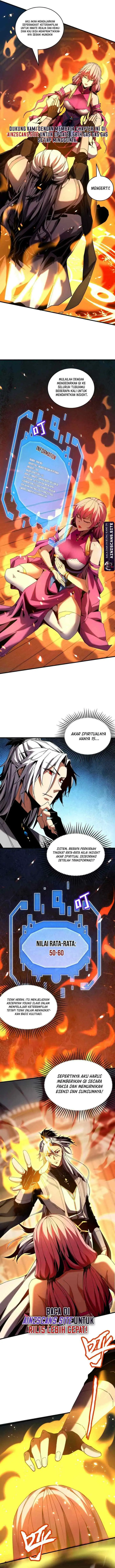 My Disciples Cultivate, While I Slack Off! chapter 5 halaman 6