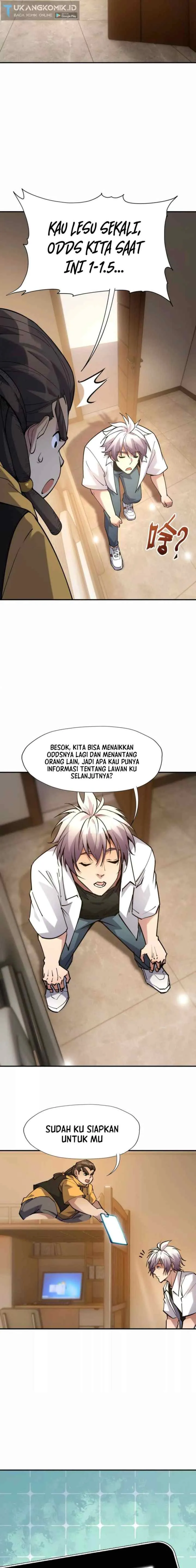 Rise Of The Beast God chapter 24 halaman 13