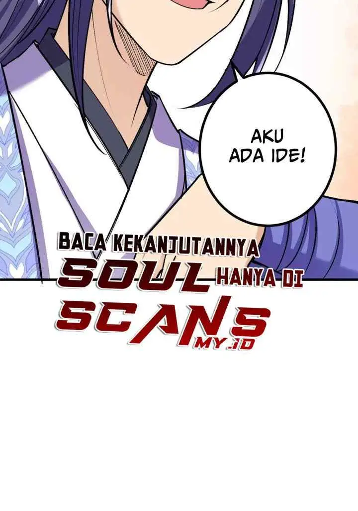 The Strongest Body Old Ancestor In History chapter 149 halaman 13