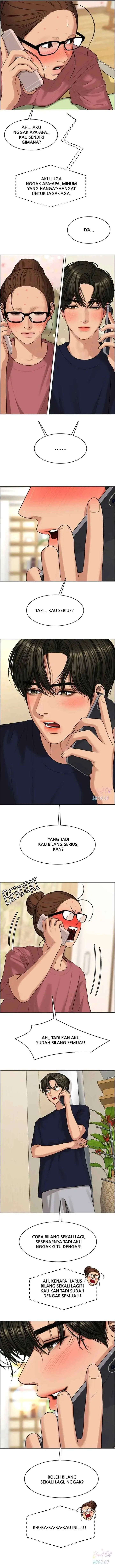 The Secret of Angel chapter 171 halaman 5