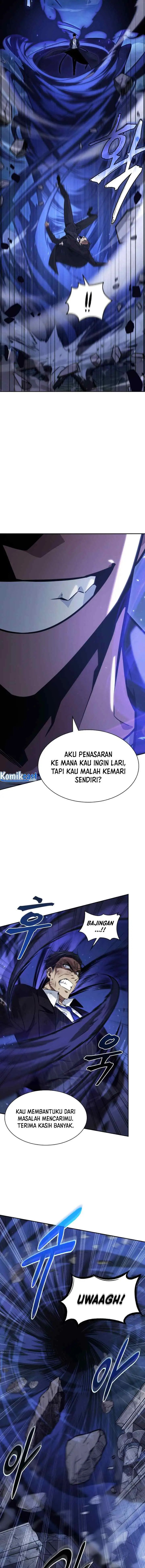 Tomb Raider King chapter 377 halaman 4