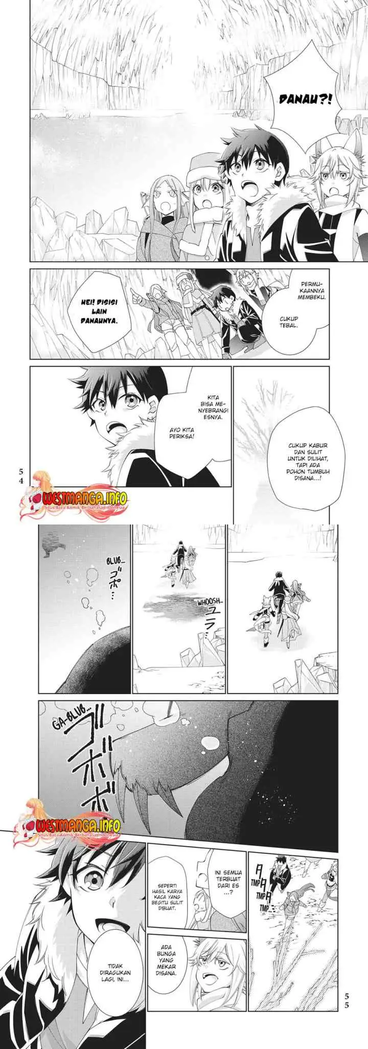 Jishou! Heibon Mazoku no Eiyuu Life: B-kyuu Mazoku nano ni Cheat Dungeon wo Tsukutteshimatta Kekka chapter 29 halaman 7