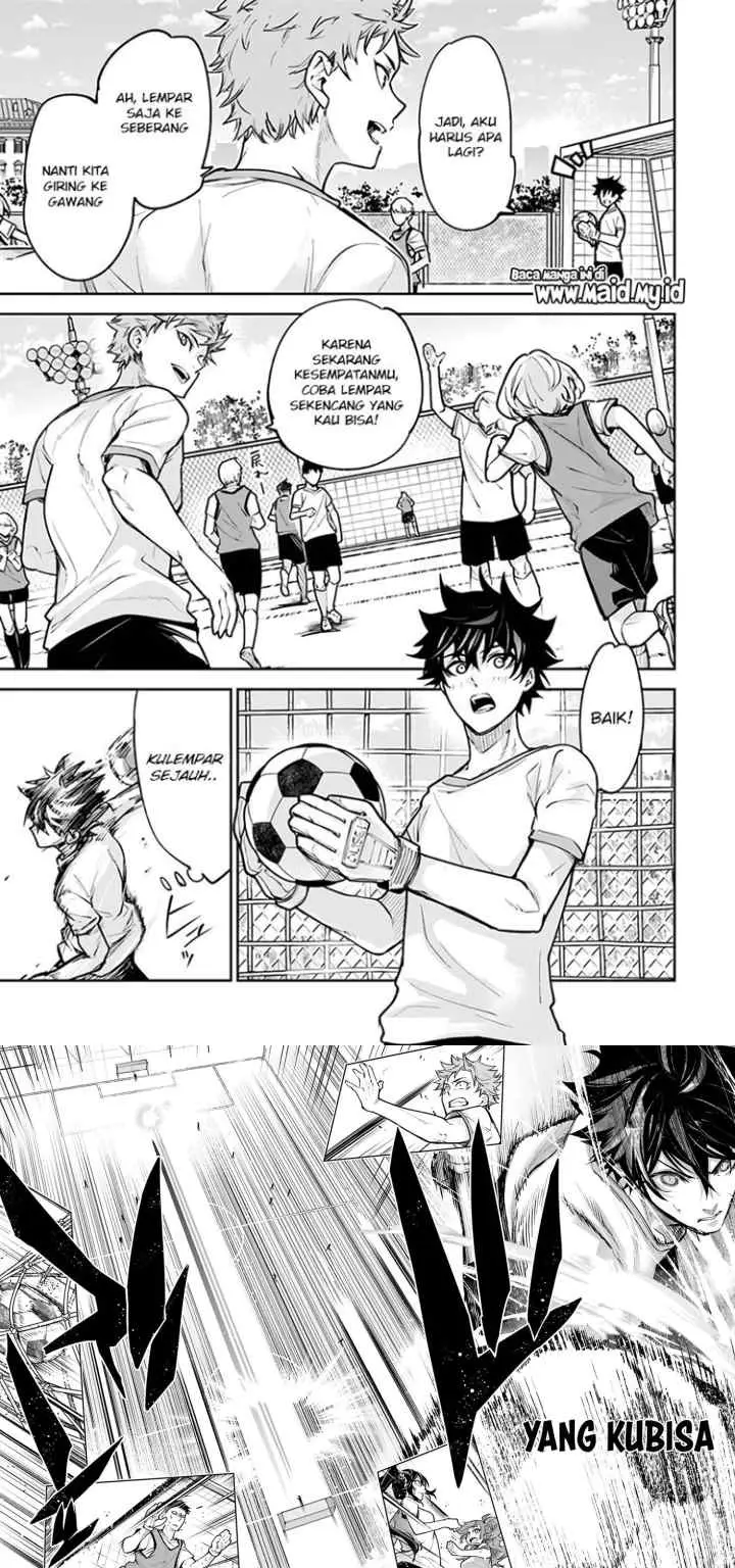 Isekai de Cheat Skill wo te ni Shita ore wa, Genjitsu Sekai wo mo Musou Suru ~Level Up wa Jinsei wo Kaeta~ chapter 26 halaman 7